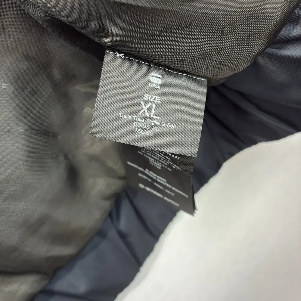 G-Star star raw